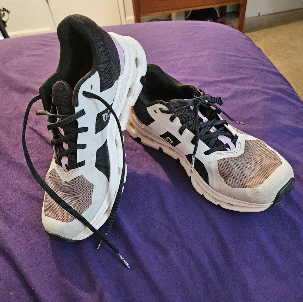 On Size 8